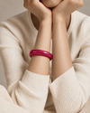 Soft Curve Bracelet