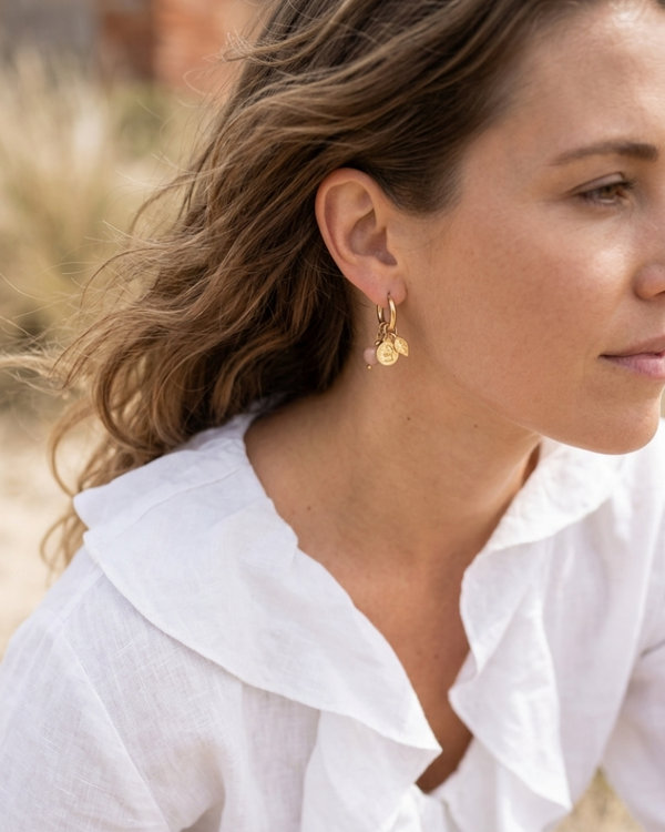 Solana Earrings