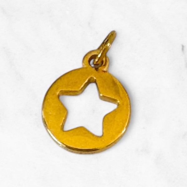 Star A Gold