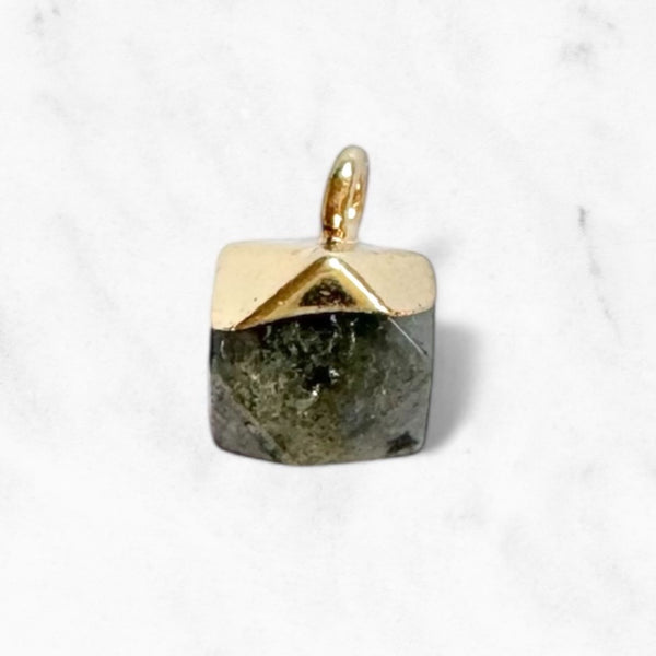 "Stone Gray Square GTC"