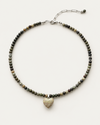 Stonefield Necklace