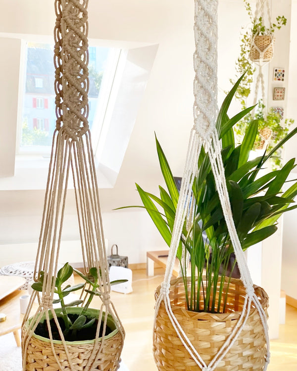Sweet Home Plant Hanger
