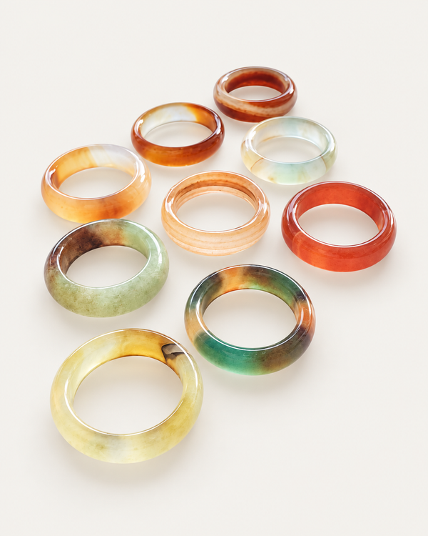 Ring 'Terra'