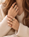 Ring 'Terra'