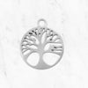 "Tree of life SmallSilver Joy"