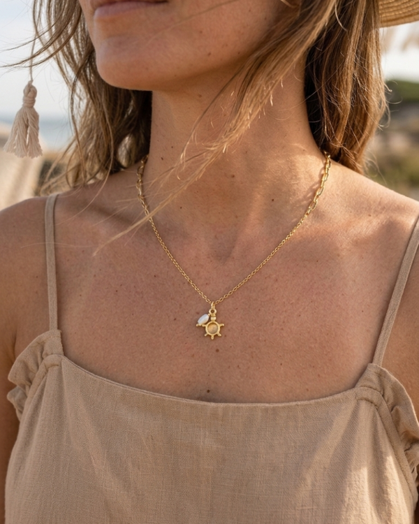 Little Treasure Necklaces