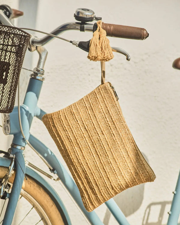 Ubud Clutch