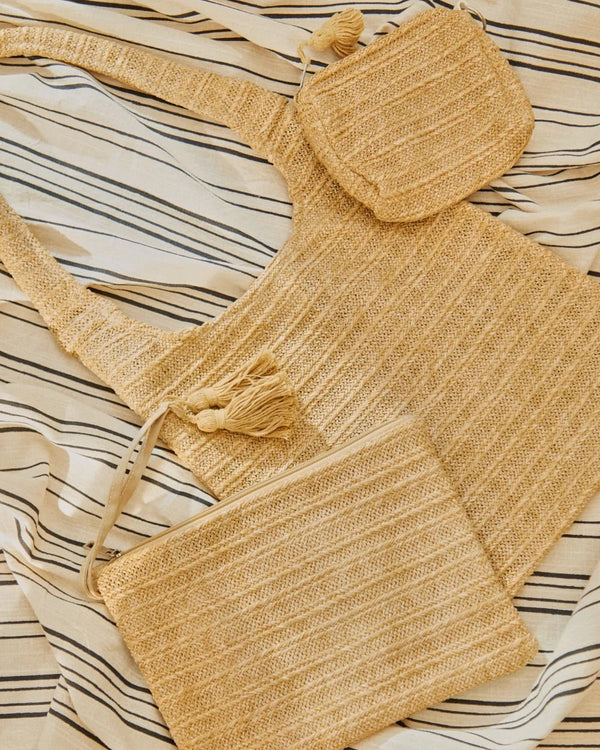 Ubud Tote Bag