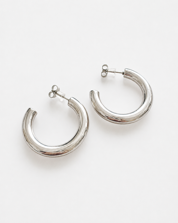Urban Chic Hoops