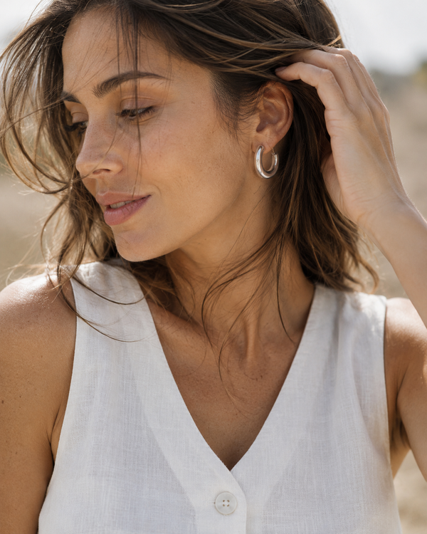 Urban Chic Hoops