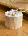 Bamboo Jewelry Boxes