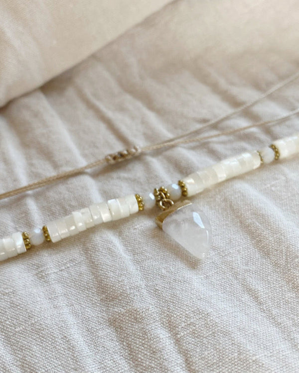 Velvet Necklace/Choker