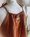 Marsella Dress Short