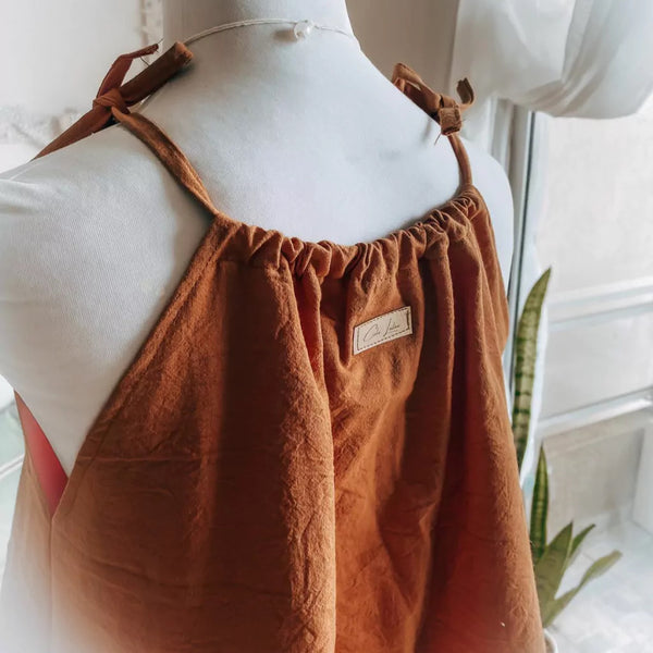 Marsella Dress Short