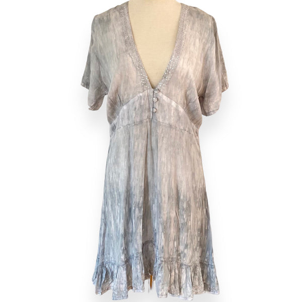 Ida Short Dress - Sparkles