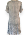 Ida Short Dress - Sparkles