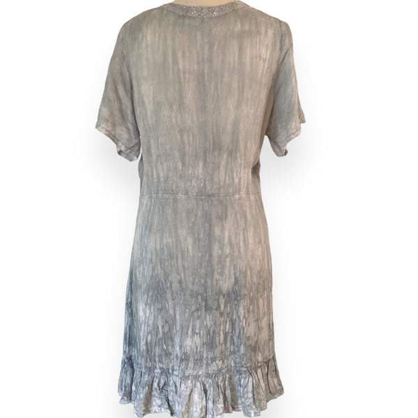 Ida Short Dress - Sparkles