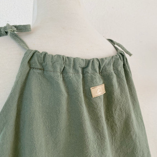 Marsella Dress Short