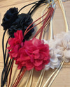 Flower Choker - Short