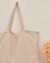 Linen Shopper Natural