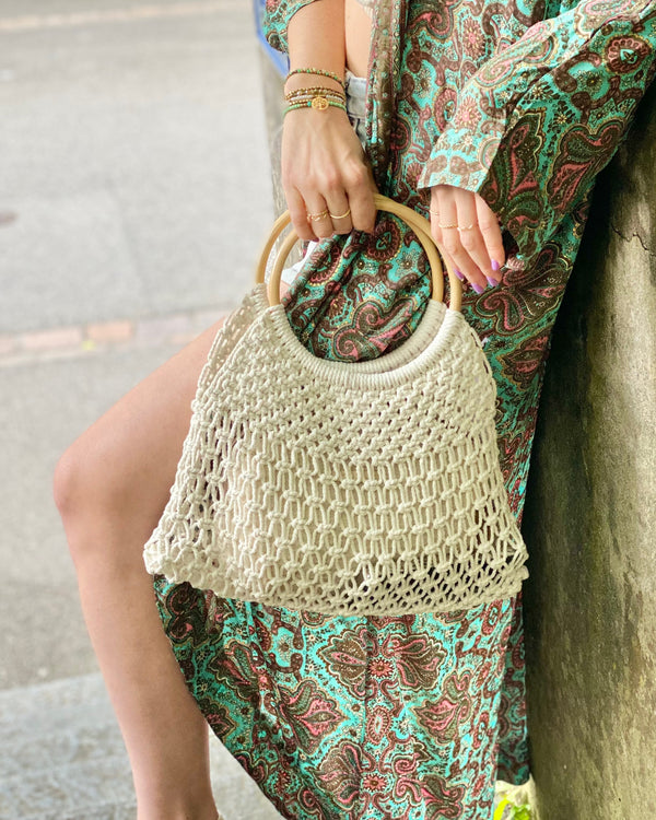 Sunrise Net Bag
