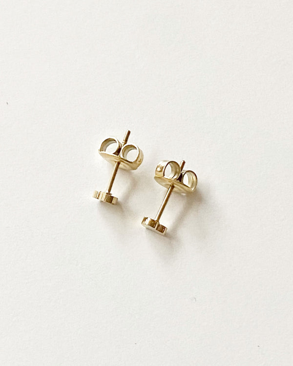 Little Love Earrings