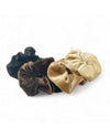 Super Velvet Scrunchies