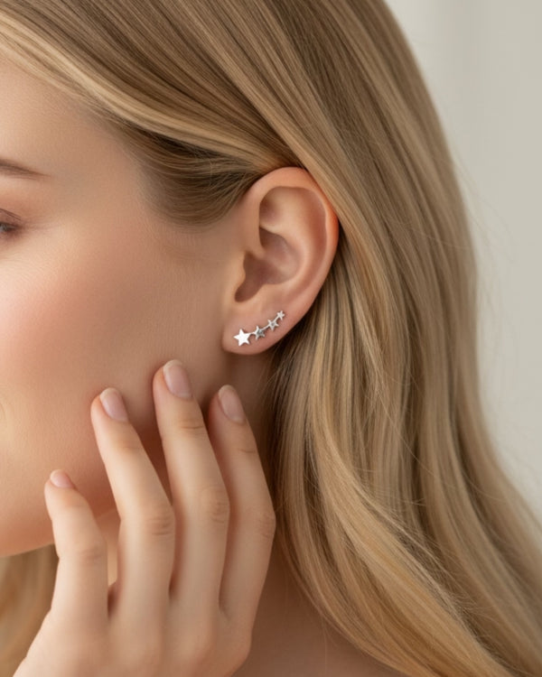 Little Stars Earrings