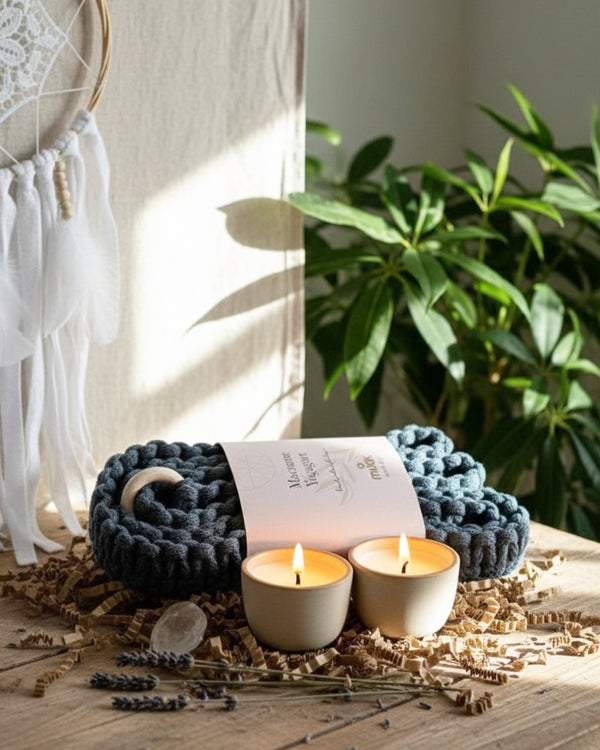 Vitamin Yoga Set - Gift Box