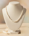 Pearl Whisper Necklace