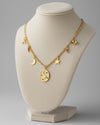Celestial Necklace