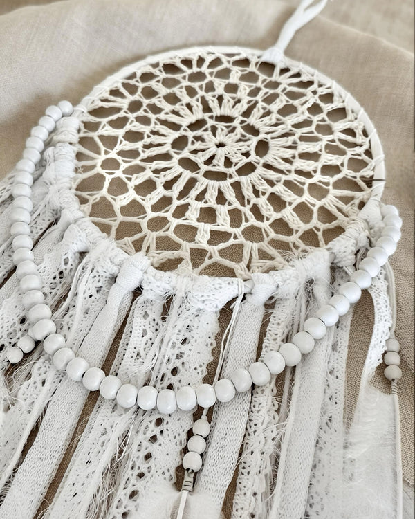 Loving Tassels
