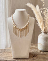 Marea Calma Necklace