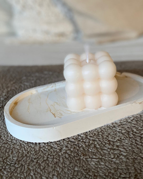 Bubbles Square Small