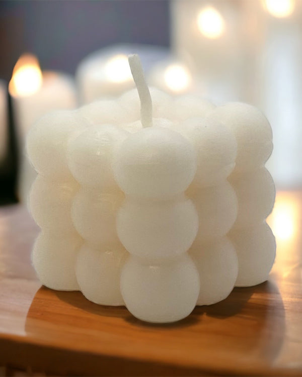 Bubbles Square Small