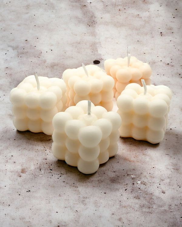 Bubbles Square Small