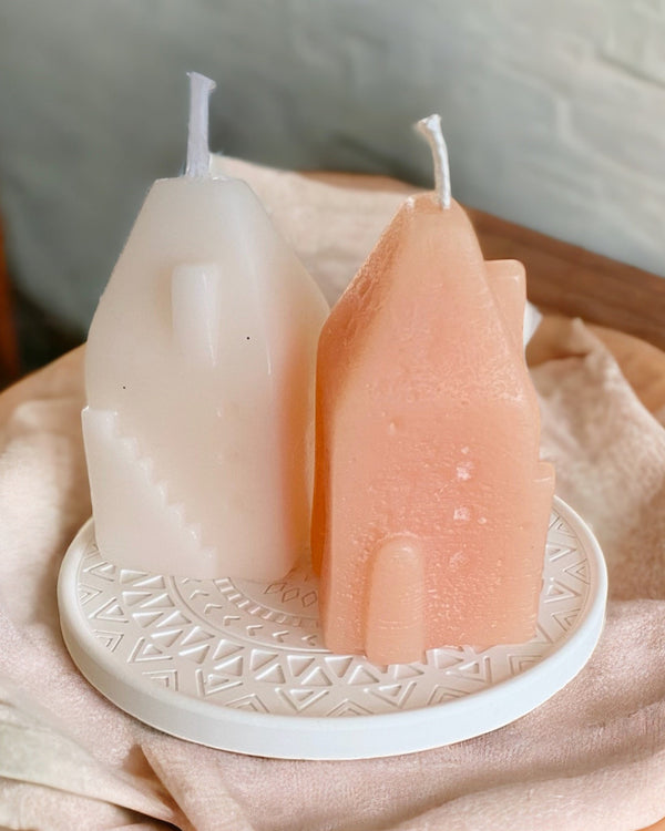 Mandala Jewelry Tray