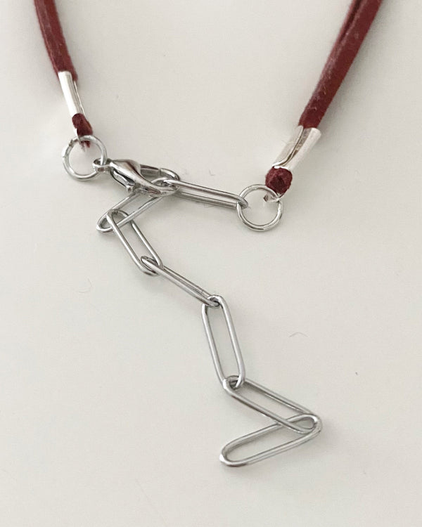 Flower Choker - Short