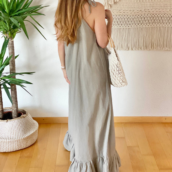 Marsella Maxi Dress