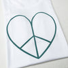 Peace - Organic T-Shirt