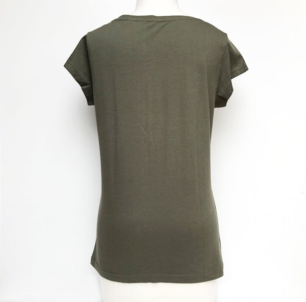 Wild Spirit - Organic T-Shirt