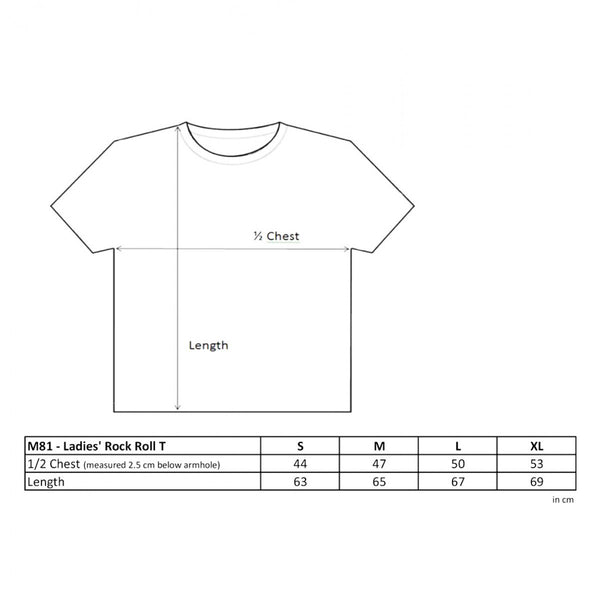 Elephant - Organic T-shirt