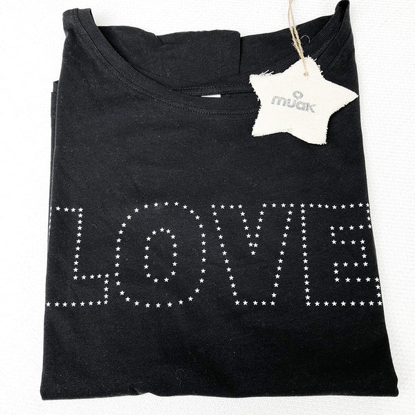 Love - Organic T-Shirt