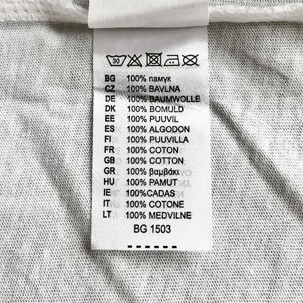 Love - Organic T-Shirt