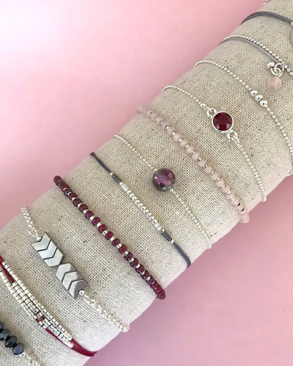 Purple Blue Rainbow Sparkle