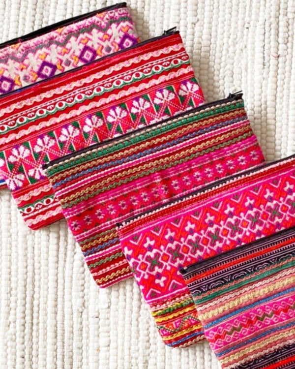 Malai - Cosmetic Bag