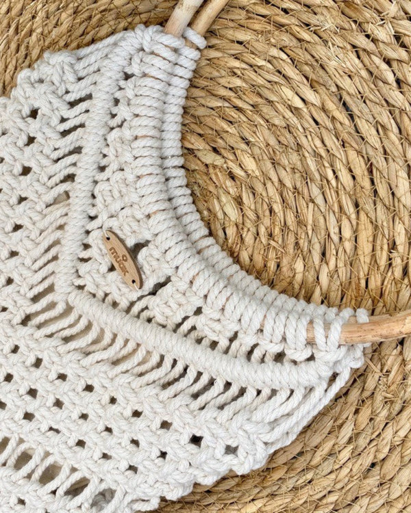 Macrame Primor Bag