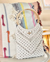 Macrame Primor Bag