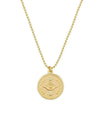 Necklace Coin