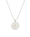 Necklace Coin